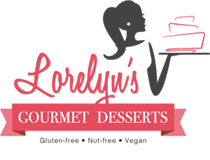 Lorelyn’s Gourmet Desserts